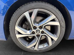 Renault Mégane 1.6 TCe 205 GT EDC