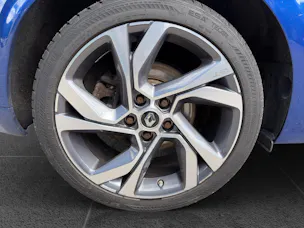 Renault Mégane 1.6 TCe 205 GT EDC