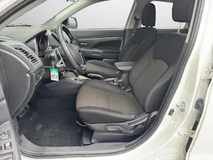 Mitsubishi ASX 2.0 MIVEC Value 4x4