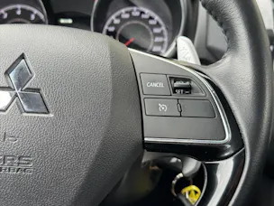 Mitsubishi ASX 2.0 MIVEC Value 4x4