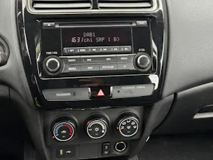 Mitsubishi ASX 2.0 MIVEC Value 4x4