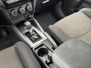 Mitsubishi ASX 2.0 MIVEC Value 4x4