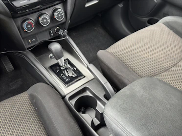 MITSUBISHI ASX 9