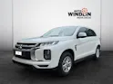 Mitsubishi ASX 2.0 MIVEC Value 4x4