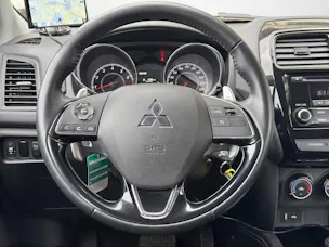 Mitsubishi ASX 2.0 MIVEC Value 4x4