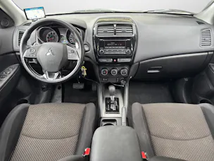 Mitsubishi ASX 2.0 MIVEC Value 4x4