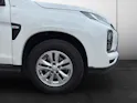 Mitsubishi ASX 2.0 MIVEC Value 4x4