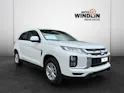 Mitsubishi ASX 2.0 MIVEC Value 4x4