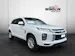 Mitsubishi ASX 2.0 MIVEC Value 4x4