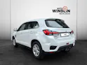 Mitsubishi ASX 2.0 MIVEC Value 4x4