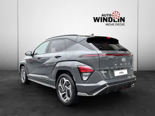 Hyundai Kona 1.6 GDi Hybrid N-Line MY26