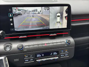 Hyundai Kona 1.6 GDi Hybrid N-Line MY26