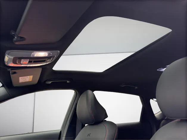 Hyundai Kona 1.6 GDi Hybrid N-Line MY26