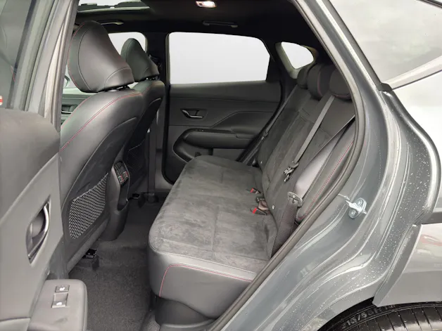 Hyundai Kona 1.6 GDi Hybrid N-Line MY26