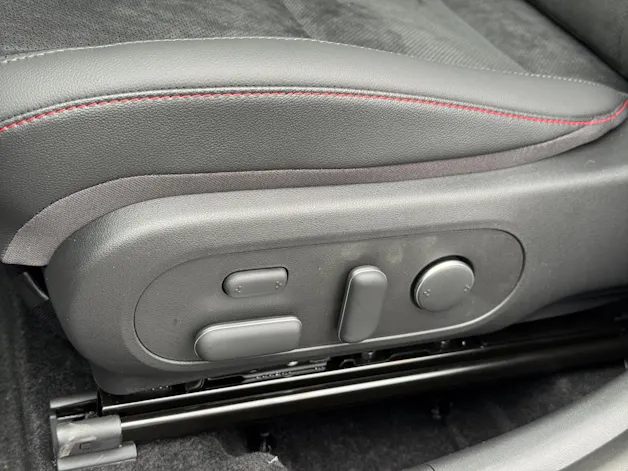 Hyundai Kona 1.6 GDi Hybrid N-Line MY26