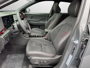 Hyundai Kona 1.6 GDi Hybrid N-Line MY26