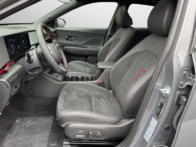 Hyundai Kona 1.6 GDi Hybrid N-Line MY26