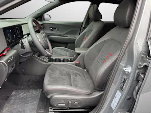 Hyundai Kona 1.6 GDi Hybrid N-Line MY26