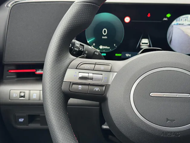 Hyundai Kona 1.6 GDi Hybrid N-Line MY26