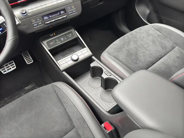 Hyundai Kona 1.6 GDi Hybrid N-Line MY26