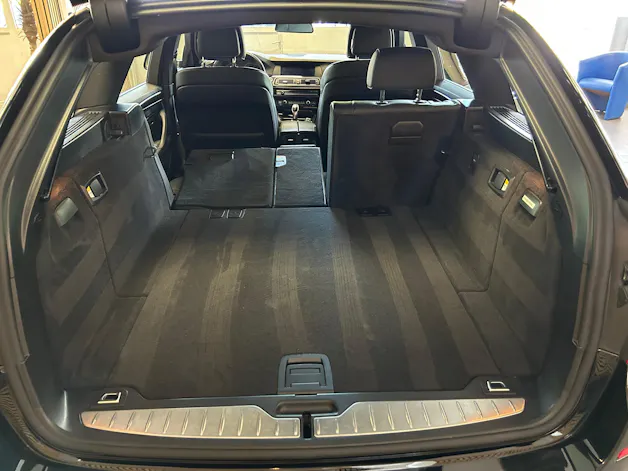 BMW 528i xDrive SAG Touring