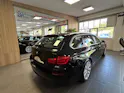 BMW 528i xDrive SAG Touring