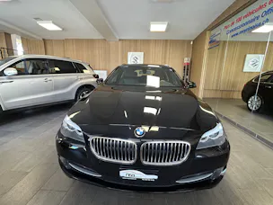 BMW 528i xDrive SAG Touring