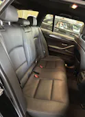 BMW 528i xDrive SAG Touring