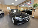 BMW 528i xDrive SAG Touring