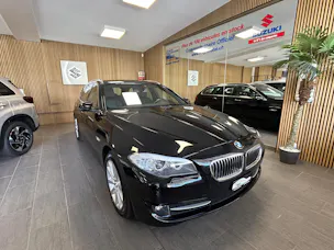 BMW 528i xDrive SAG Touring