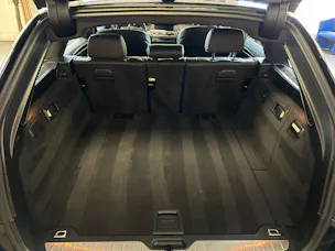 BMW 528i xDrive SAG Touring
