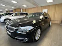 BMW 528i xDrive SAG Touring