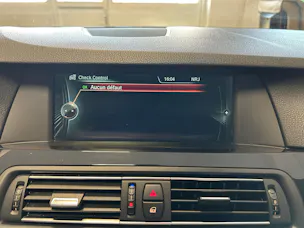 BMW 528i xDrive SAG Touring