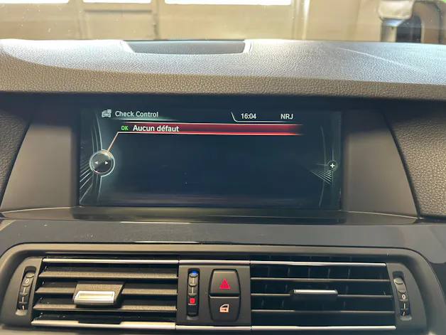 BMW 528i xDrive SAG Touring