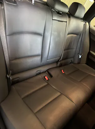 BMW 528i xDrive SAG Touring