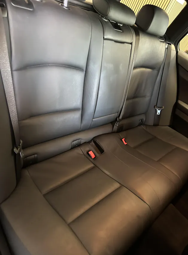 BMW 528i xDrive SAG Touring