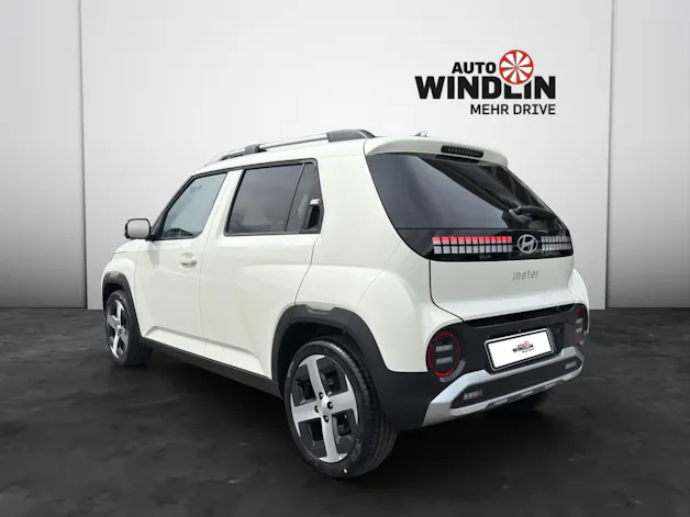 Hyundai Inster Electric Vertex 49kWh MY26
