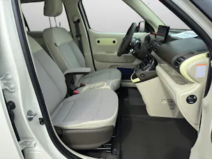 Hyundai Inster Electric Vertex 49kWh MY26