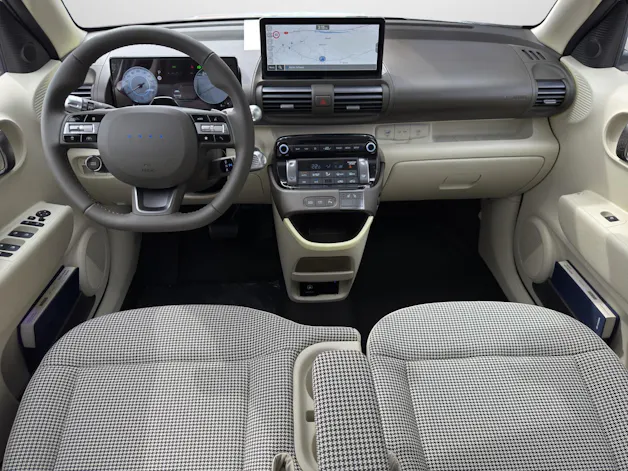 Hyundai Inster Electric Vertex 49kWh MY26