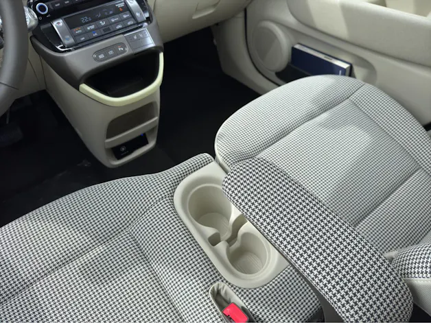Hyundai Inster Electric Vertex 49kWh MY26