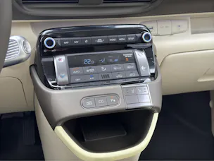 Hyundai Inster Electric Vertex 49kWh MY26