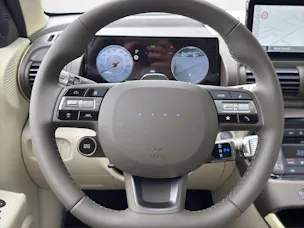 Hyundai Inster Electric Vertex 49kWh MY26