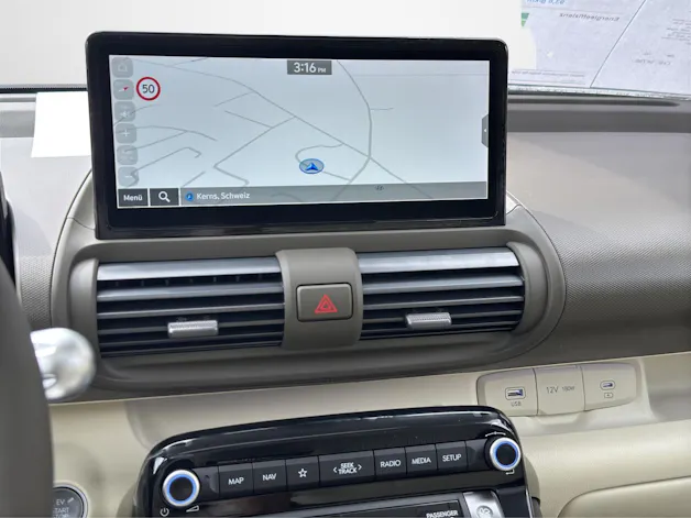 Hyundai Inster Electric Vertex 49kWh MY26