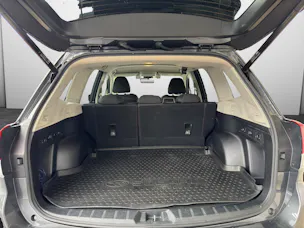 Subaru Forester Station 2.0i e-Boxer Swiss Plus