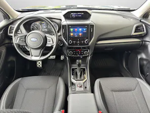 Subaru Forester Station 2.0i e-Boxer Swiss Plus