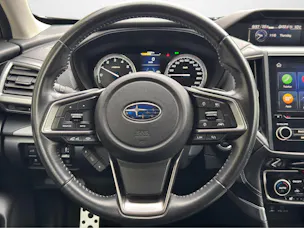 Subaru Forester Station 2.0i e-Boxer Swiss Plus