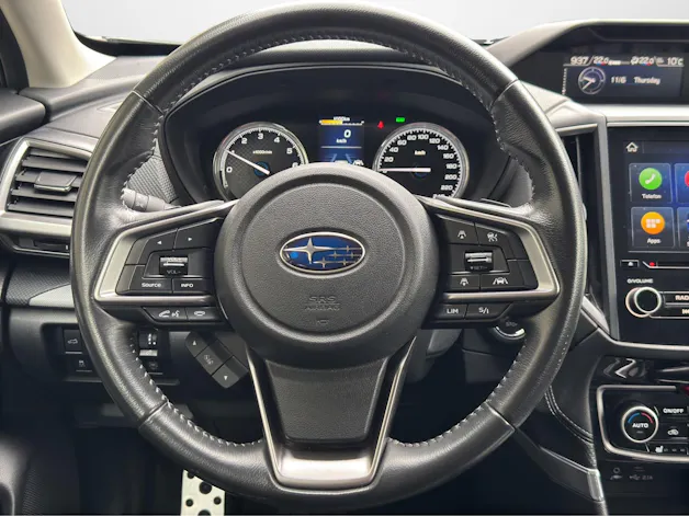 Subaru Forester Station 2.0i e-Boxer Swiss Plus