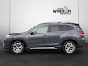 Subaru Forester Station 2.0i e-Boxer Swiss Plus