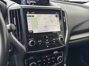Subaru Forester Station 2.0i e-Boxer Swiss Plus