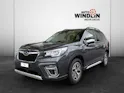Subaru Forester Station 2.0i e-Boxer Swiss Plus